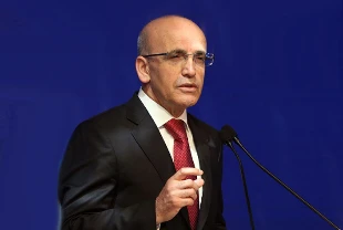 Bakan Şimşek'ten Londra'da yatırımcılara net mesaj: Rezerv yeterliliği sağlandı