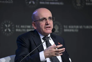 Bakan Şimşek'ten 'Terörsüz Türkiye' mesajı: Reformların önünü açacak