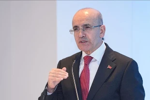 Bakan Şimşek'ten turizm gelirleri değerlendirmesi: Cari denge hedefimizi destekliyor