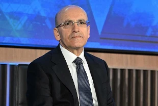 Bakan Şimşek'ten yalan haberlere sert yanıt! 'Ekonomi programını hedef alıyorlar'