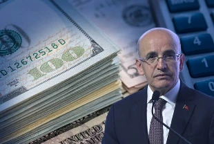 Bakan Şimşek'ten yapısal dönüşüm vurgusu: Cari dengede iyileşme kalıcı olacak