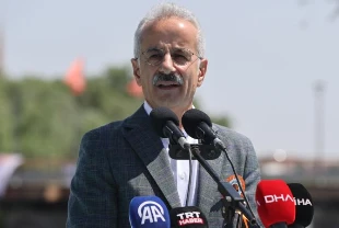 Bakan Uraloğlu: 509 tarihi köprüyü kültür mirasımıza kazandırdık