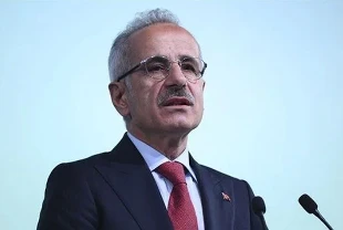 Bakan Uraloğlu 5G için tarih verdi: İlk sinyal 2026'da