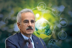 Bakan Uraloğlu açıkladı: 'Daha yeşil Türkiye için sıfır atık bilincini güçlendiriyoruz'