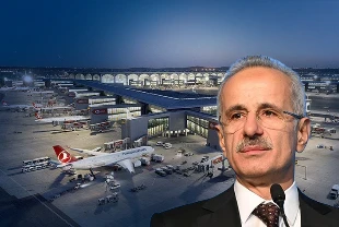 Bakan Uraloğlu açıkladı: İran seferleri kısmen başladı