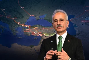 Bakan Uraloğlu açıkladı: Kalkınma Yolu her yıl 70 bin kişiye istihdam sağlayacak