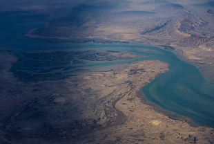 Bakan Uraloğlu duyurdu: Bir Türk gemisi daha Hürmüz Boğazı'nı geçti