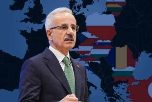 Türkiye, Üç Deniz Girişimi'ne katılıyor
