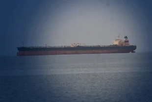 Bakan Uraloğlu’ndan açıklama: Türk petrol tankeri İDA ile vuruldu