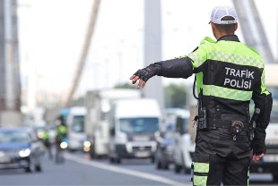 Bakan Yerlikaya’dan uyarı: ‘Dur’ ihtarına uymayana 200 bin lira ceza geliyor