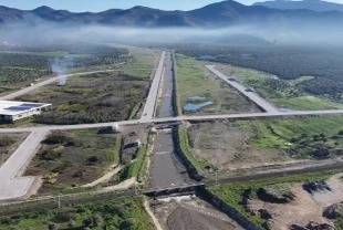 Bakan Yumaklı açıkladı: İzmir Bayındır Sera Organize Tarım Bölgesi'nde altyapı çalışmaları tamamlandı