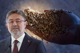 Bakan Yumaklı açıkladı: Türkiye tohumda dünyada ilk 10'da
