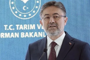 Bakan Yumaklı: Antalya’daki hasar tespit çalışmaları aralıksız sürüyor