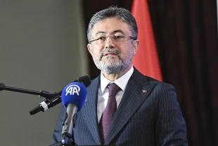 Bakan Yumaklı AR-GE ve girişimciliğin önemine vurgu yaptı