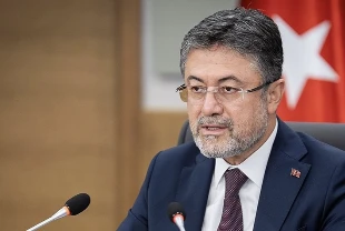 Bakan Yumaklı 'Gıda ihtiyacında herhangi bir risk yok' diyerek açıkladı