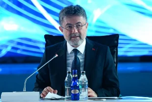 Bakan Yumaklı: Gıda kaybı ve israfının küresel ekonomiye yıllık maliyeti 1 trilyon dolar