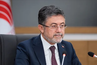 Bakan Yumaklı: Gıda ve su israfıyla mücadelede güçlü mesajlar vermeye devam edeceğiz