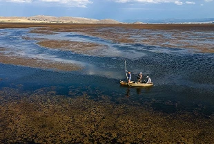 Bakan Yumaklı: Su Kanunu'nun 2026'da yasalaşmasını diliyoruz