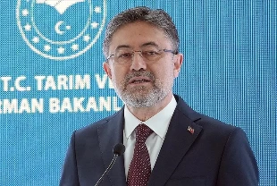 Bakan Yumaklı yasal düzenlemeyi değerlendirdi: Sektörel dinamikler daha da güçlenecek