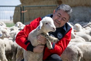 Bakan Yumaklı: 'Yeni proje ile yıllık 180 bin lira destek verilecek'