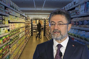 Bakan Yumaklı'dan Berlin’de net mesaj: Türk gıda ürünlerinde kalıcı markalaşma şart