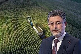 Bakan Yumaklı’dan tarım vurgusu: Türkiye pek çok üründe dünya liderleri arasında