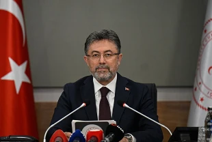 Bakan Yumaklı’dan 'yapay et' iddialarına net yanıt: Hiçbir zaman gündemimizde olmadı