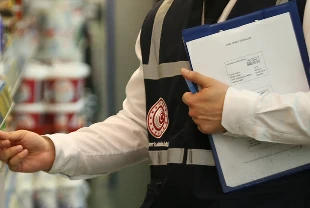 Bakanlık açıkladı! Fahiş fiyata ağır ceza: 289 firmaya 114,7 milyon lira