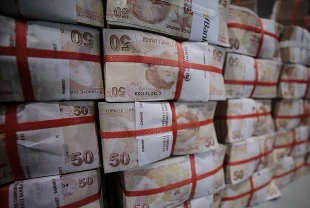 Bakanlık açıkladı: Hazine'nin alacak stoku 29,8 milyar lira