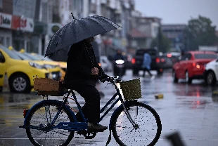 Bakanlık uyardı! 7 il için sarı kodlu sağanak uyarısı