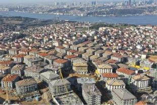 Bakanlık yarın İstanbul’da Kentsel Dönüşüm Zirvesi’ni gerçekleştirecek