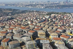 Bakanlık yarın İstanbul’da Kentsel Dönüşüm Zirvesi’ni gerçekleştirecek