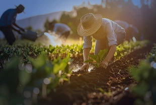 Bakanlıktan gübre tedariki açıklaması: Önlemler devreye alındı