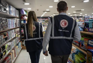 Bakanlıktan kırtasiyelere 'fahiş fiyat' denetimi: 15 milyon TL'yi aşan ceza kesildi