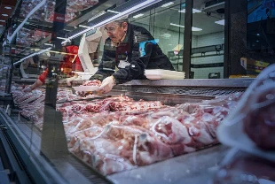 Bakanlık'tan sıkı takip: 3 büyük ilde kasaplara fahiş fiyat denetimi