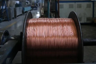 Bakır 2009’dan bu yana en hızlı yıllık yükselişini yaşadı: Yüzde 41,9’luk artış