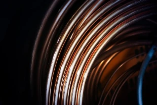 Bakır 2025'i rekorla kapatıyor: 16 yılın en güçlü performansı