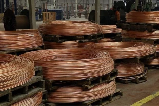 Bakır fiyatları 11.800 doları aşarak rekor kırdı: Fed kararı ve arz endişeleri etkili oldu