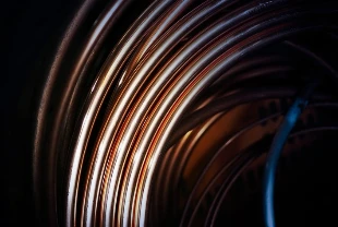 Bakır fiyatları geriledi: Enflasyon endişesi ve faiz beklentileri etkili oldu