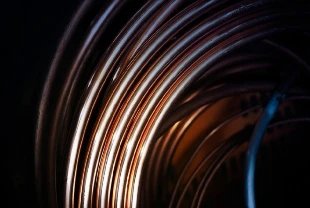 Bakır fiyatlarında barış beklentisi etkisi: Fiyatlar iki haftanın zirvesine çıktı