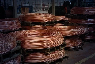 Bakır fiyatlarında Fed baskısı: Metal piyasasında temkinli seyir