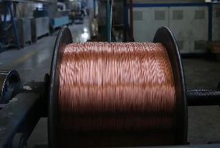 Bakır piyasasında beş günlük düşüş serisi sona erdi: Çin talebi fiyatı yükseltti