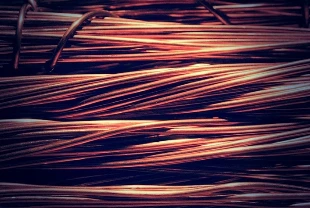 Bakır piyasasında gerileme: Çin'in sanayi talebi bekleniyor