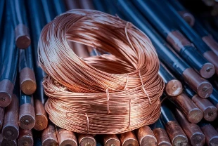 Bakır piyasasında savaş baskısı: LME fiyatları bu ay yüzde 10 değer kaybetti