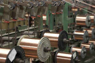 Bakır rekor seviyeden geriledi: Piyasalar Fed kararlarına odaklandı