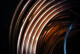 Bakırda Ay Yeni Yılı tatili sakinliği: Fiyatlar ton başına 13.126 dolara çıktı