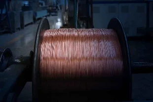 Bakırda rekor seviyelerin ardından yatay seyir