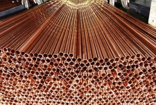 Bakırda yön değişti: Çin alımları fiyatları yukarı taşıdı