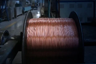 Bakırda yükseliş: Artan maliyetler fiyatları bir ayın zirvesine taşıdı