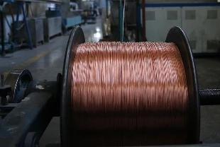 Bakırdan 2009'dan bu yana en güçlü yıllık performans